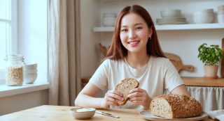 Memilih Roti Premium Sehat untuk Kebutuhan Gizi Harian